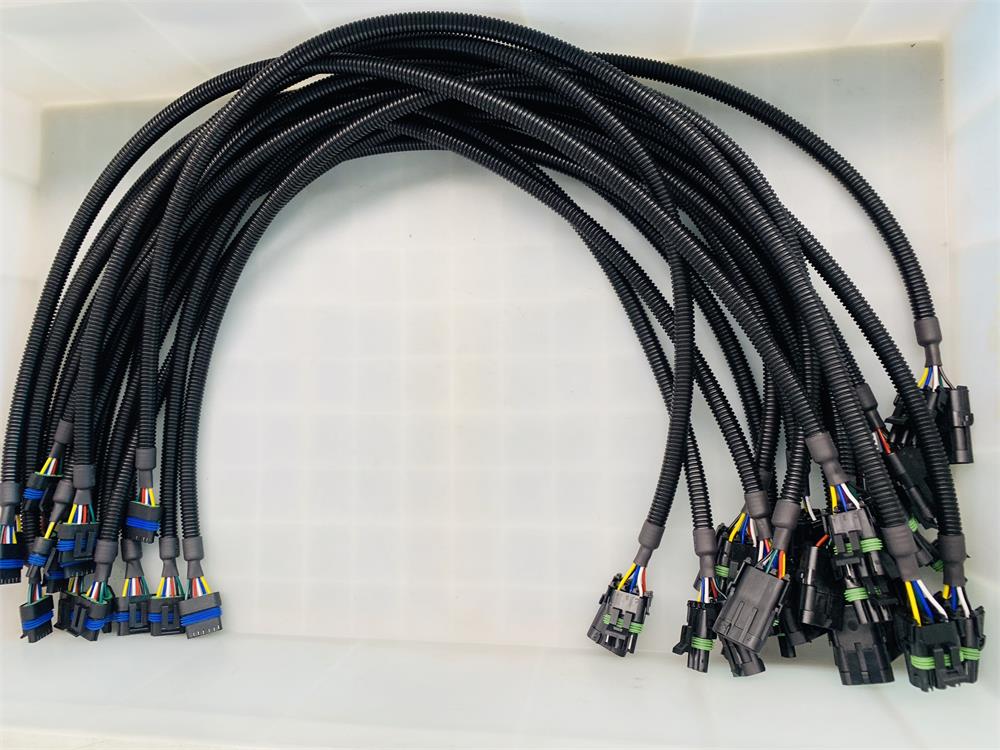 Wiring Harness Automoive (20)