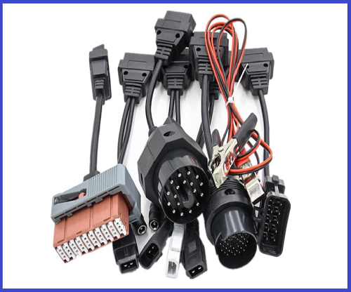 OBDII Harness – QD201 Featured Image