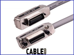 Good Quality Custom Cable Harness - HDMI & SCSI & VGA & KVM CABLE2019111201 – Qidi CN