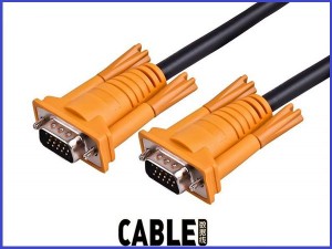 Good Quality Custom Cable Harness - HDMI & SCSI & VGA & KVM CABLE2019111203 – Qidi CN