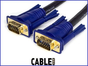 High Quality Custom Cable Looms – HDMI & SCSI & VGA & KVM CABLE2019111205 – Qidi CN