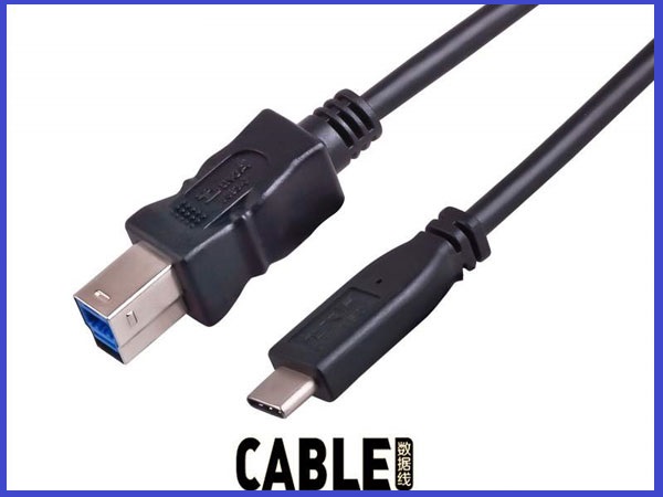 High Quality Custom Cable Looms – HDMI & SCSI & VGA & KVM CABLE2019111211 – Qidi CN