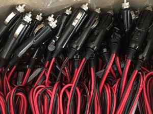 High Quality Oem Wire Harness - Wire Harness QDWH006 – Qidi CN