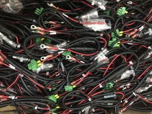 Wire Harness QDWH009