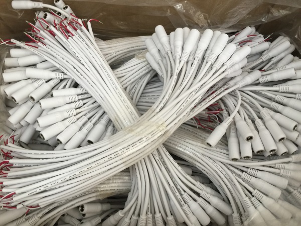 Good Quality Wire Harness -
 Wire Harness QDWH007 – Qidi CN