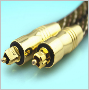 RCA – Audio optical fiber cable103